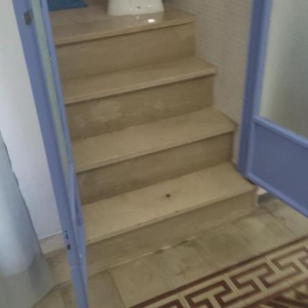 La Casedda Di Via Pepe オストゥーニ エクステリア 写真