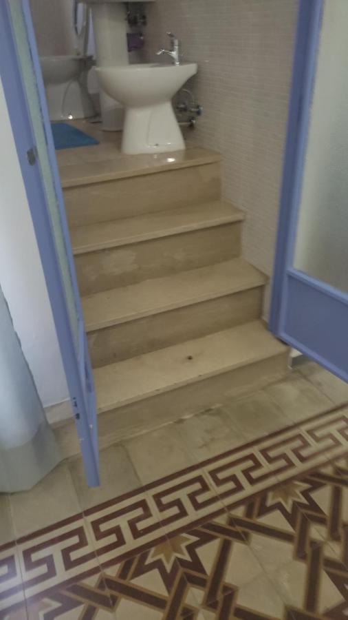 La Casedda Di Via Pepe オストゥーニ エクステリア 写真