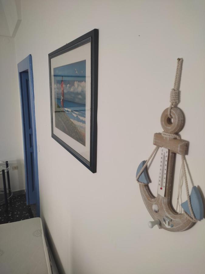 La Casedda Di Via Pepe オストゥーニ エクステリア 写真
